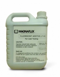 MAGNAFLUX 美国磁通ZYGLO LT-101泄漏检测用油基荧光添加剂