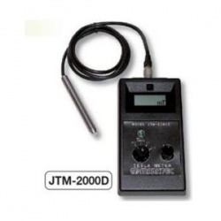 数字式磁场强度计JTM-2000D