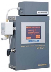 marktec磁悬液评价装置MPEU-1