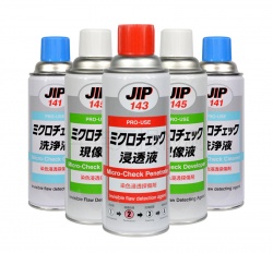 TAIHOKOHZAI   日本大凤工材   JIP141.143.145 探伤剂