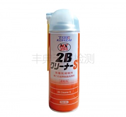 TAIHOKOHZAI  日本大凤工材  JIP255 2B  脱脂洗净剂 CLEANER