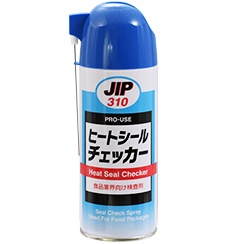 JIP310ヒートシールチェッカー シール不良検査液