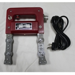 宏达探伤器材充电式交直流磁轭探伤仪CJZ-8P型