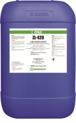 美国磁通ZL-420低级灵敏度水基荧光渗透剂